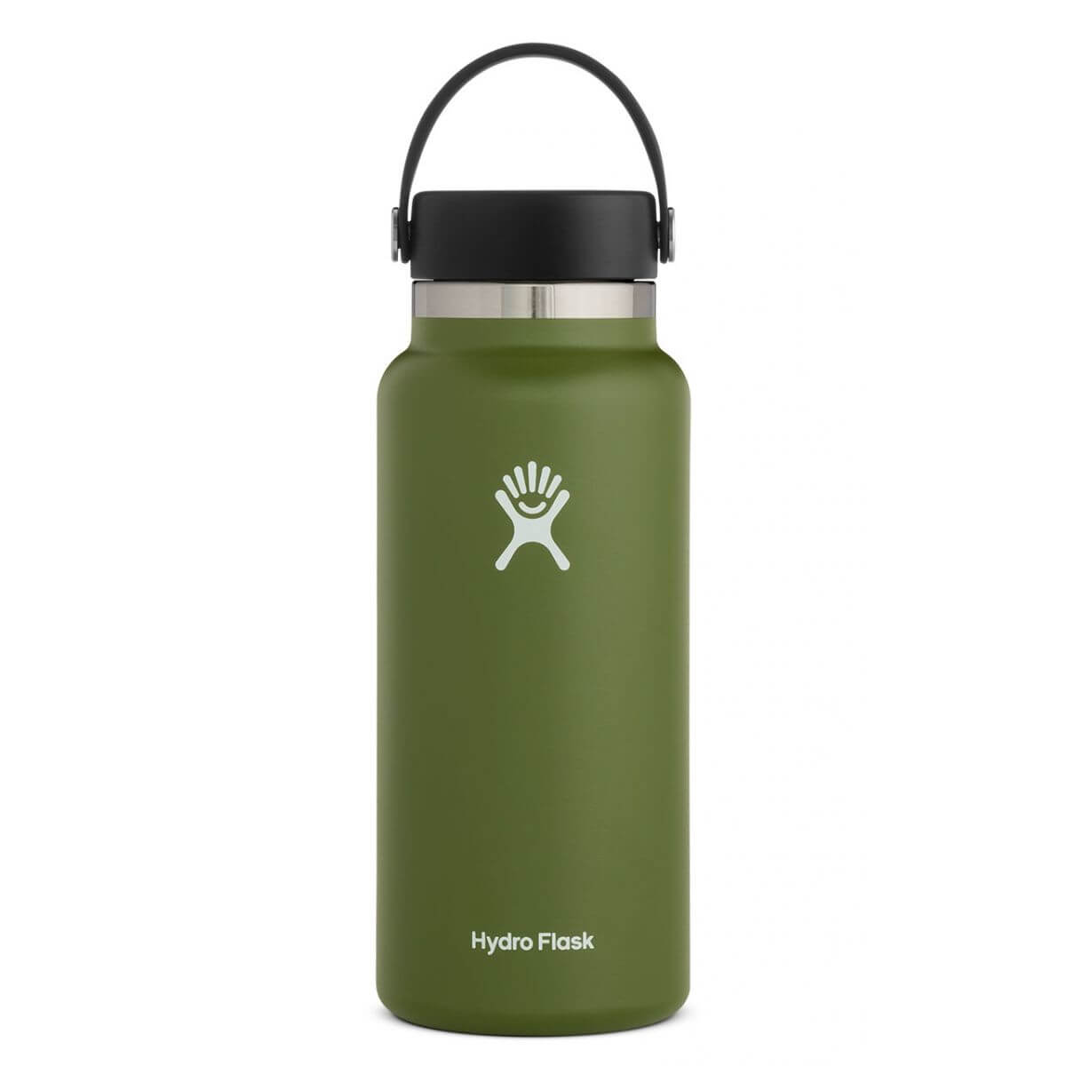 HYDROFLASK WIDE MOUTH 946ml