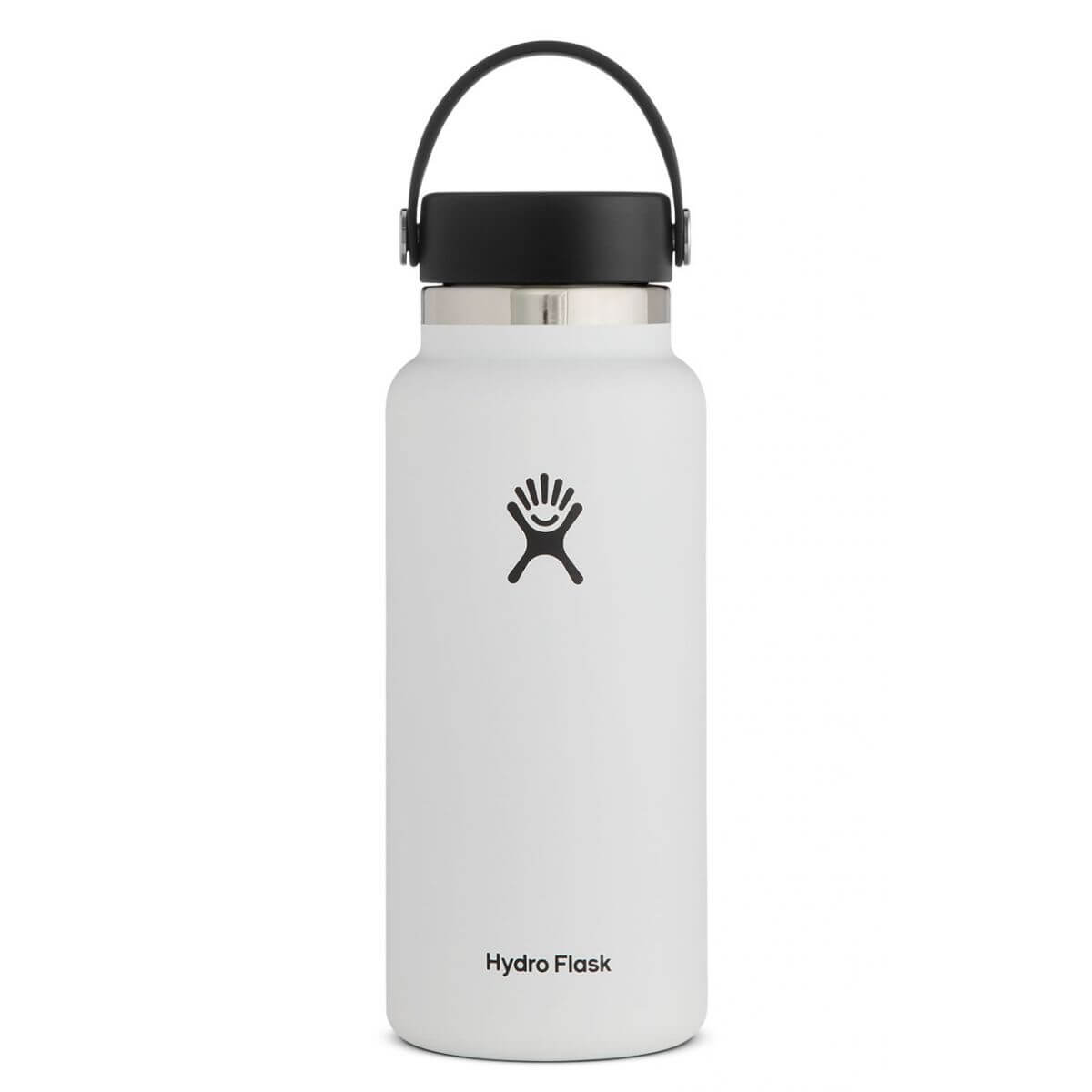 HYDROFLASK WIDE MOUTH 946ml