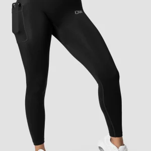 Define Seamless Pocket Tights