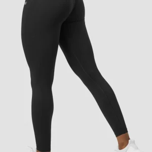 Define Seamless Scrunch Tights