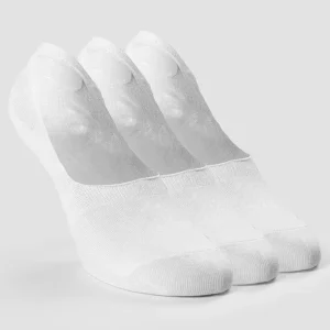 Invisible Socks 3-pack
