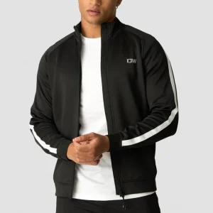 Track Zip Jacket