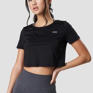 Training Crop Top