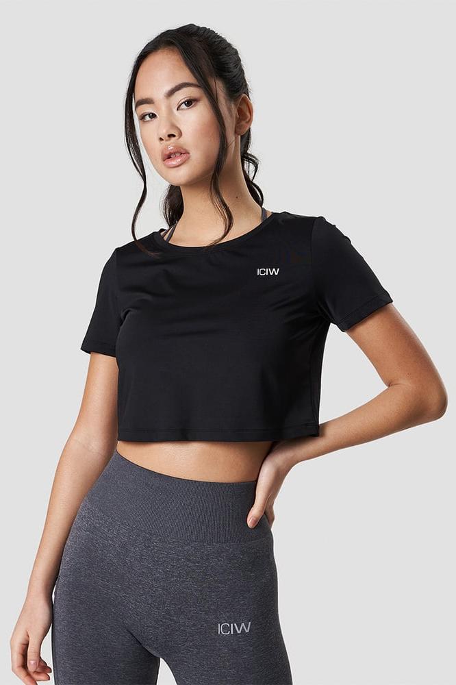 Training Crop Top