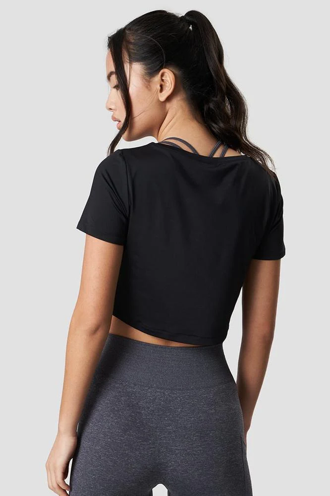 Training Crop Top – Image 2