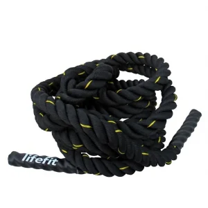 VA3027 – Battle rope – LIFEFIT 38mm*12m