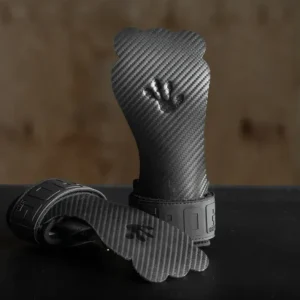Frog Elite Grip - Noir HD