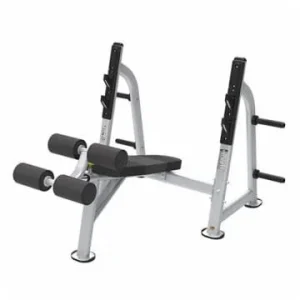 OLYMPIC DECLINE BENCH REF IRSH1102