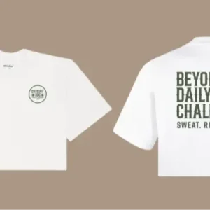 Crop top - Crossfit BDC