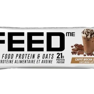 Feed Bar Original - Mocha Latte