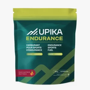 Upika Endurance - Punch aux fruits