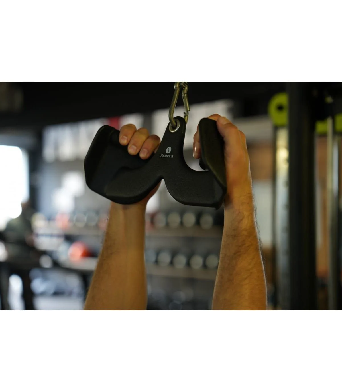 Kit de 3 poignées de tirage ergo – Image 5