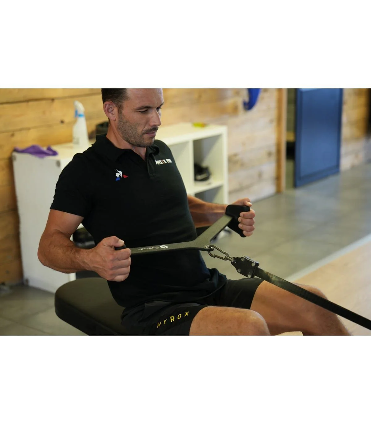 Kit de 3 poignées de tirage ergo – Image 4