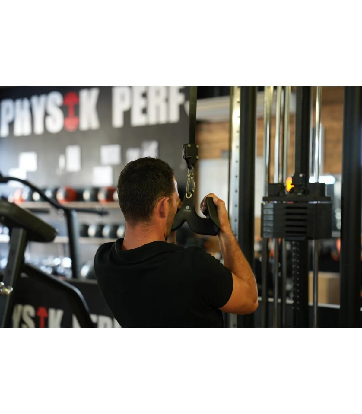 Kit de 3 poignées de tirage ergo – Image 3