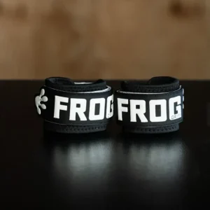Frog Wrist - Noir