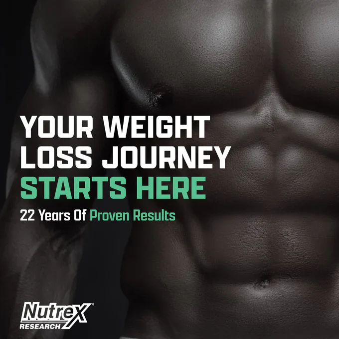 Lipo-6 Stim-Free – Image 6