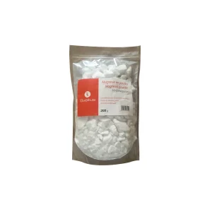 Magnésie poudre 200 g sachet