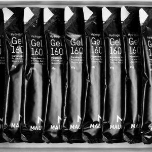 MAURTEN Boîte de 10 Gels 160