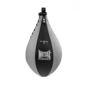 Poire de vitesse Metal Boxe (MB168)
