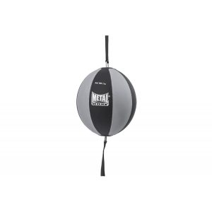 Ballon à double élastique Metal Boxe (MB170)