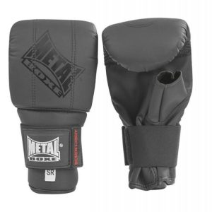 Gants de sac Metal Boxe (MB201N)