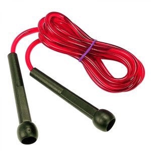 Corde à sauter Metal Boxe (MBAC2032)