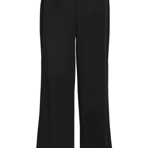 Bob Hw Elastic Wide Pant