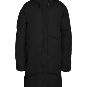 Tenna L/s Long Jacket