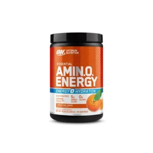 AMINO ENERGY – OPTIMUM NUTRITION