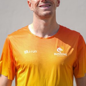 T-shirt – Compétition