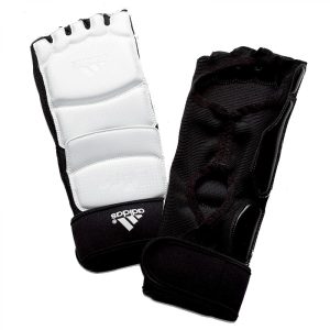 Pitaine de Taekwondo compétition Adidas (ADITFS01)
