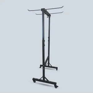 PORTE NATTES REGLABLE 60 x 60 x 190cm