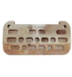 Poutre d’entraînement escalade