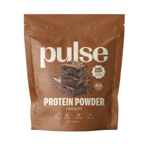 Poudre protéinée vegan chocolat 750g