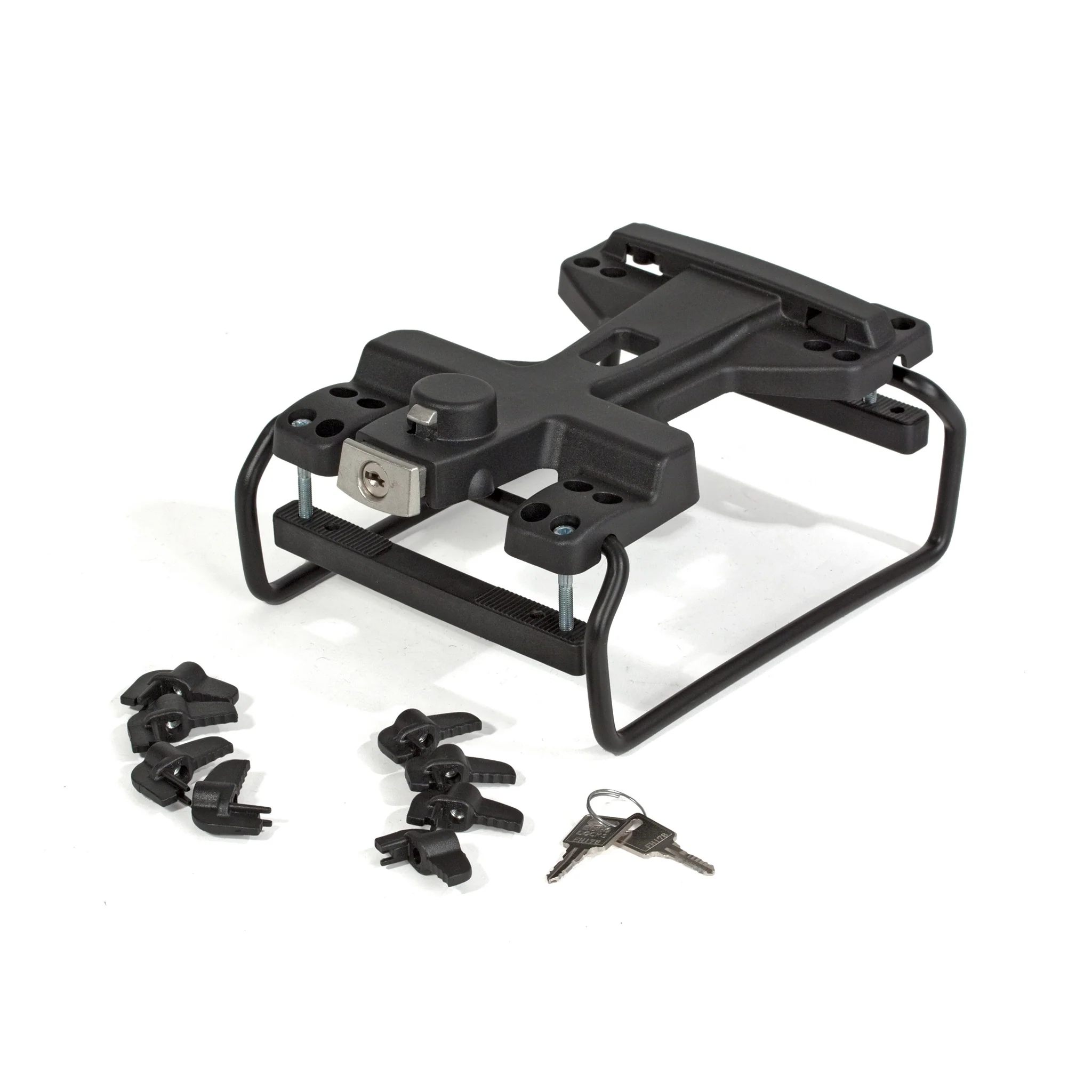 Adapteur pour Travel-Biker/ Trunk-Bag