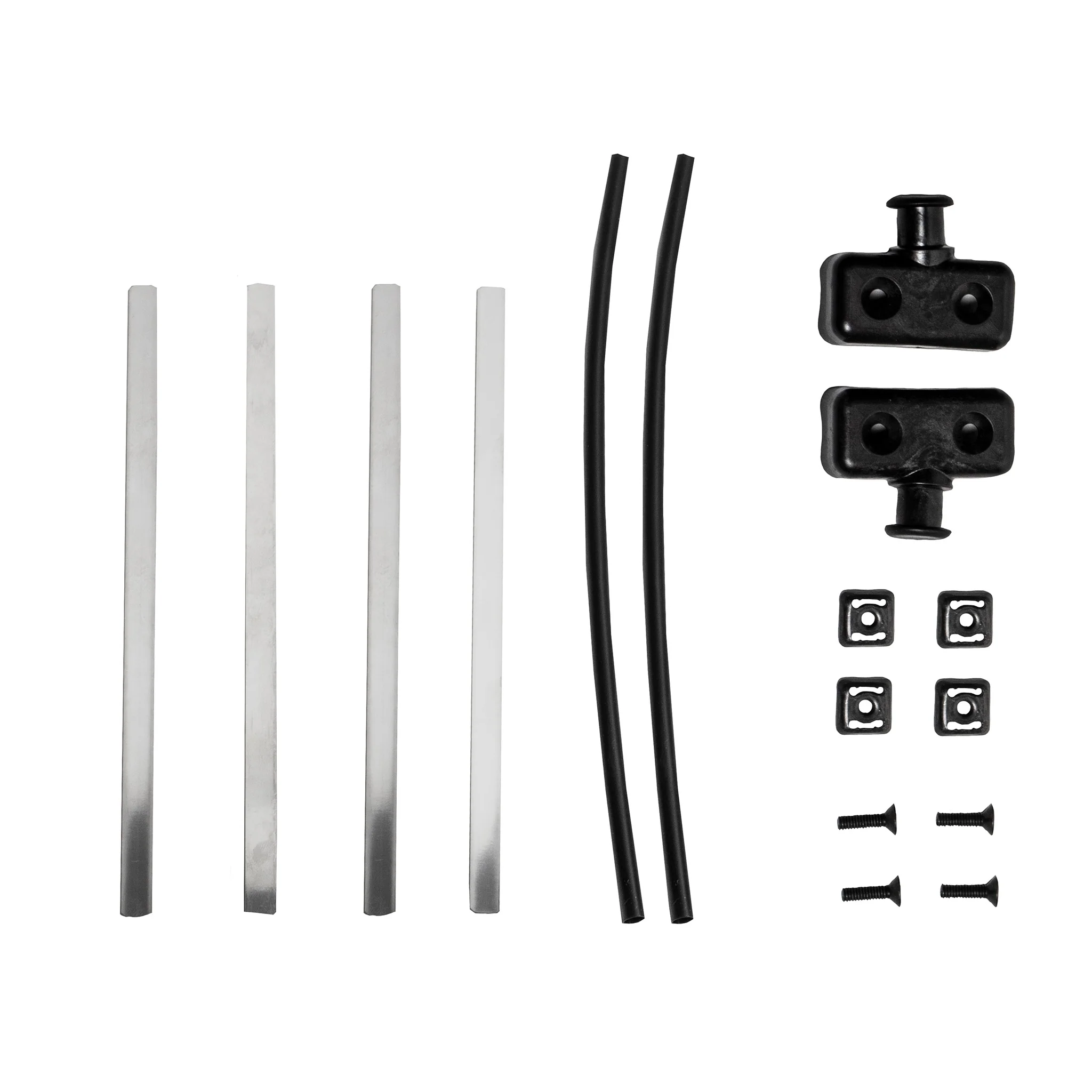 Quick-Rack Seat Stay Adapter