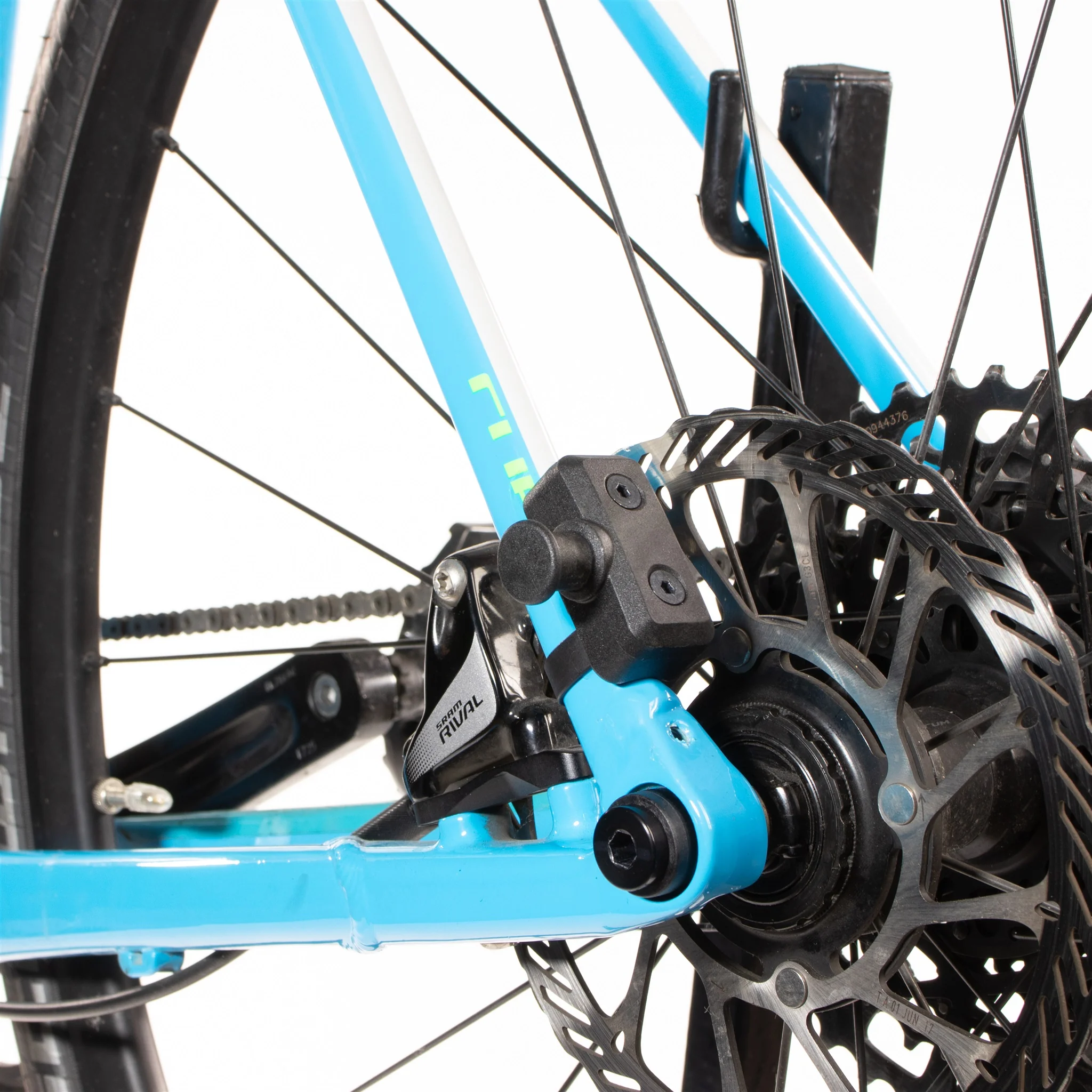 Quick-Rack Seat Stay Adapter – Image 3