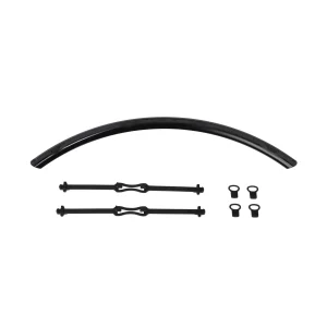 Quick-Rack Mudguard