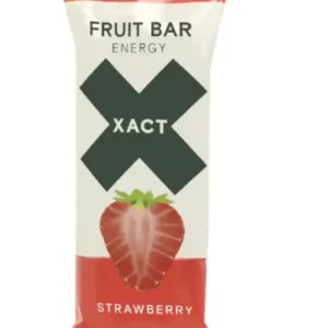 Xact Barre Énergie - Fraise