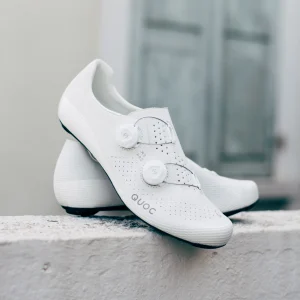 Quoc - M3 Pro - White