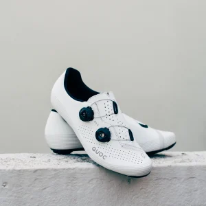 Quoc - M3 Sport - White