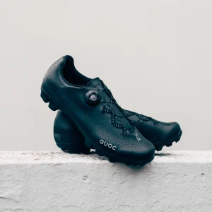 Quoc - Escape Off Road - Black