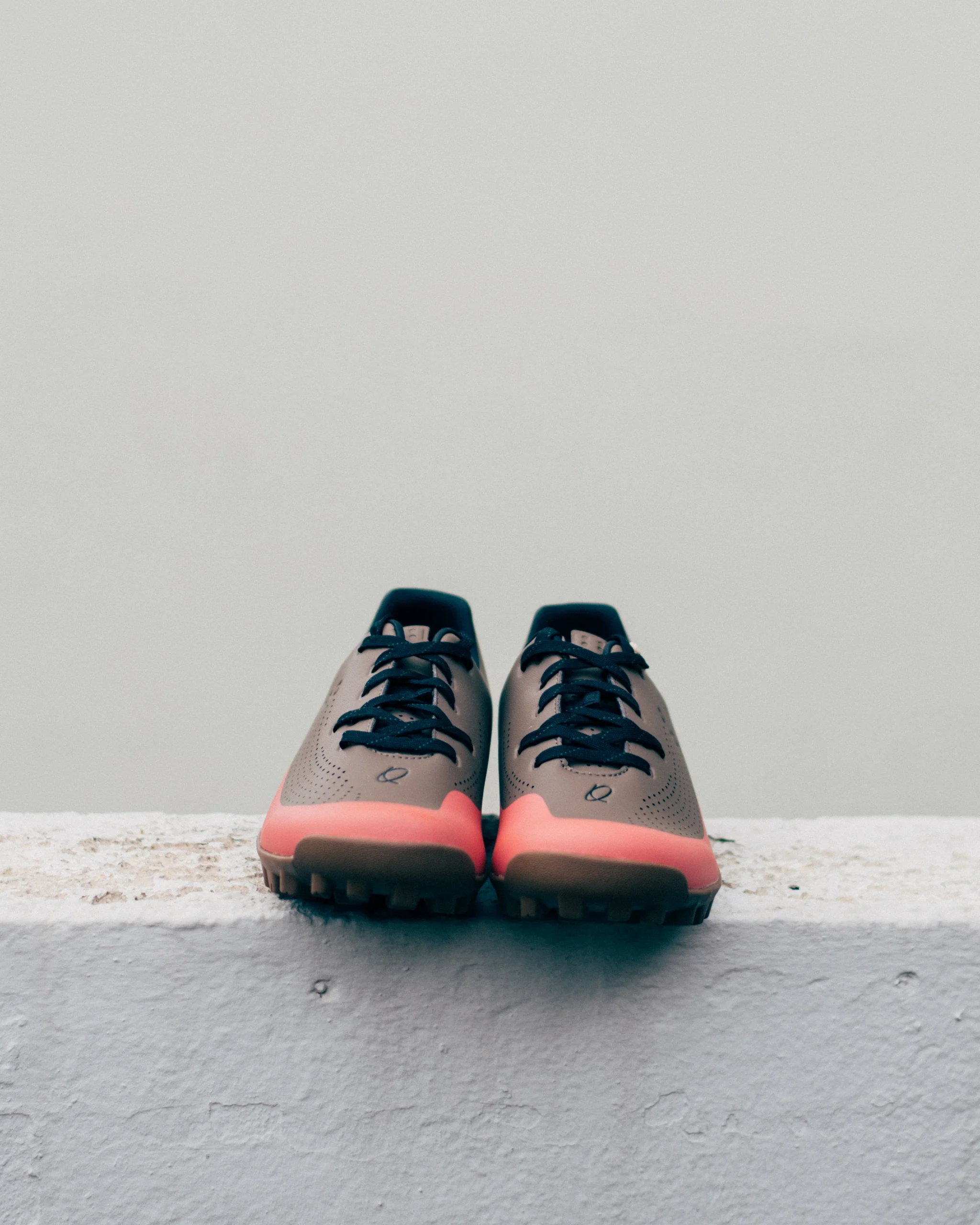 Quoc - Gran Tourer Lace - Pink – Image 3