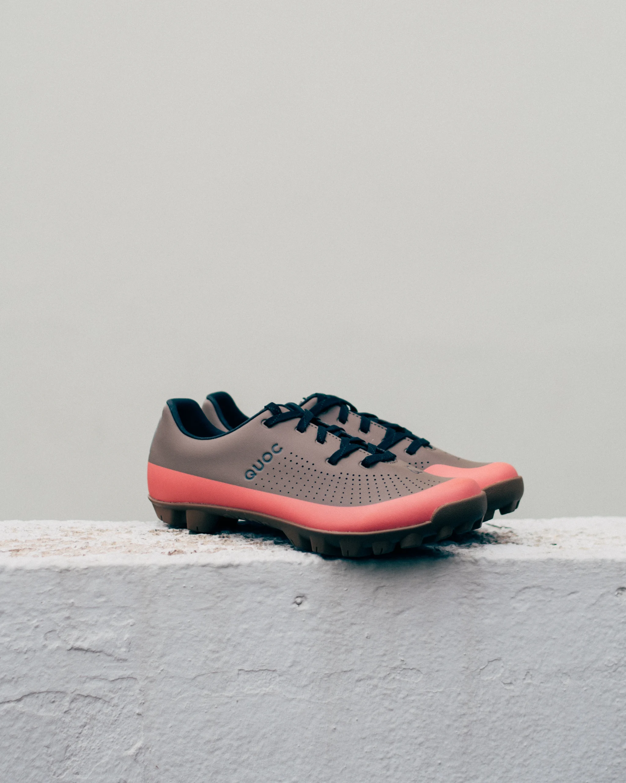 Quoc - Gran Tourer Lace - Pink – Image 2