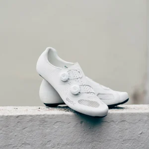 Quoc - M3 Air - White