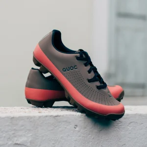 Quoc - Gran Tourer Lace - Pink