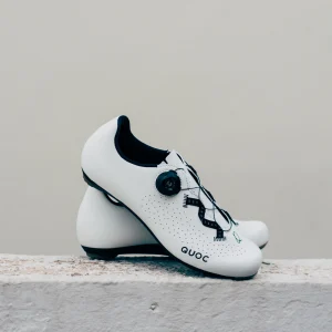 Quoc - Escape Road - White