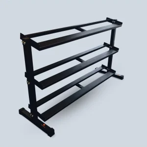 Rack haltères pro 160cm