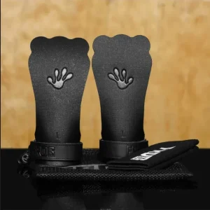 Frog Base Grips 2.0 | HD - Noir