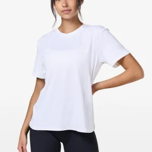 Relaxed Gym T-Shirt